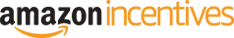 Amazon Incentives Logo
